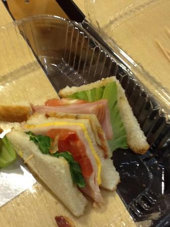 MUSC Cafeteria